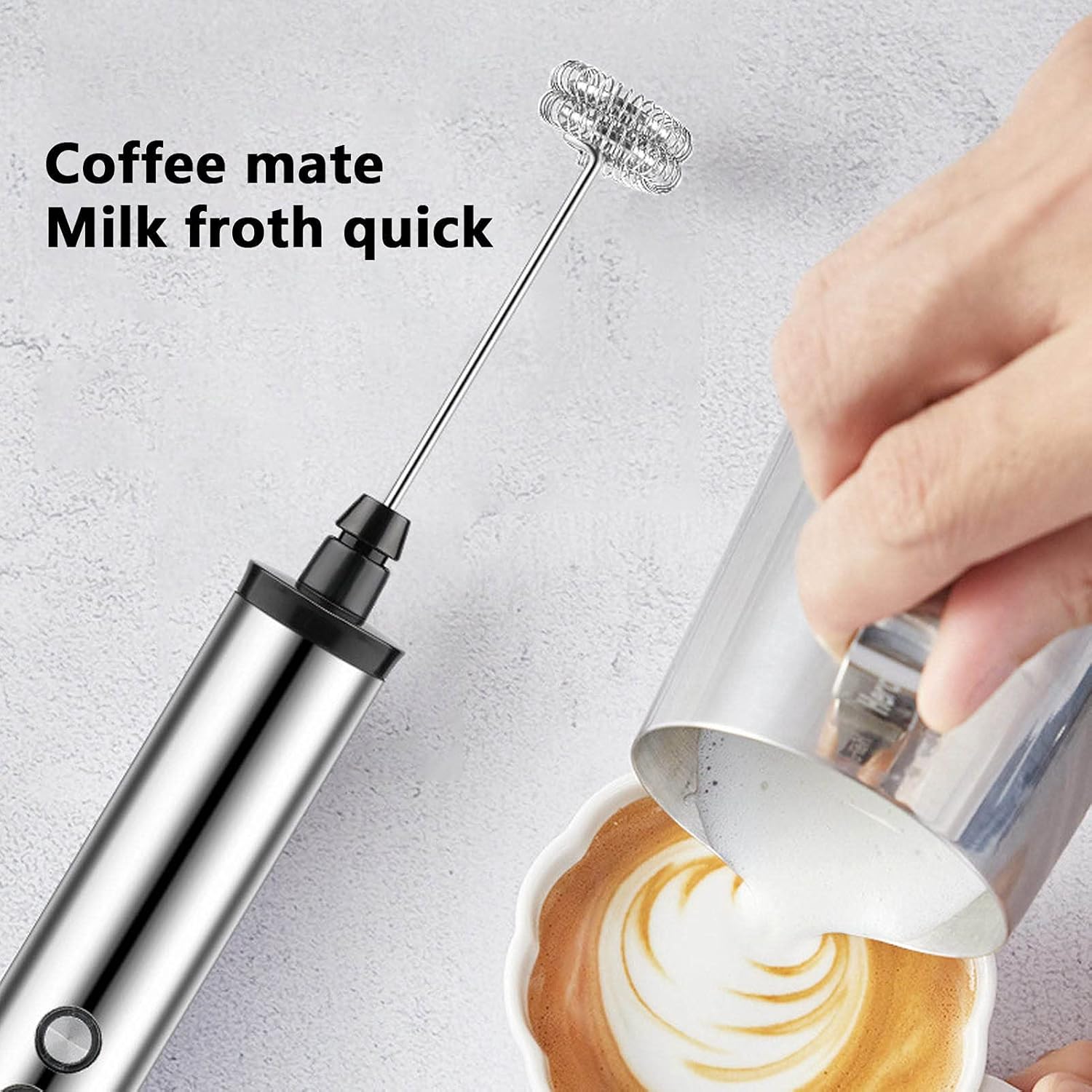 Kitchen Appliances B&Q - Magpie 3 in 1 Handheld Electric