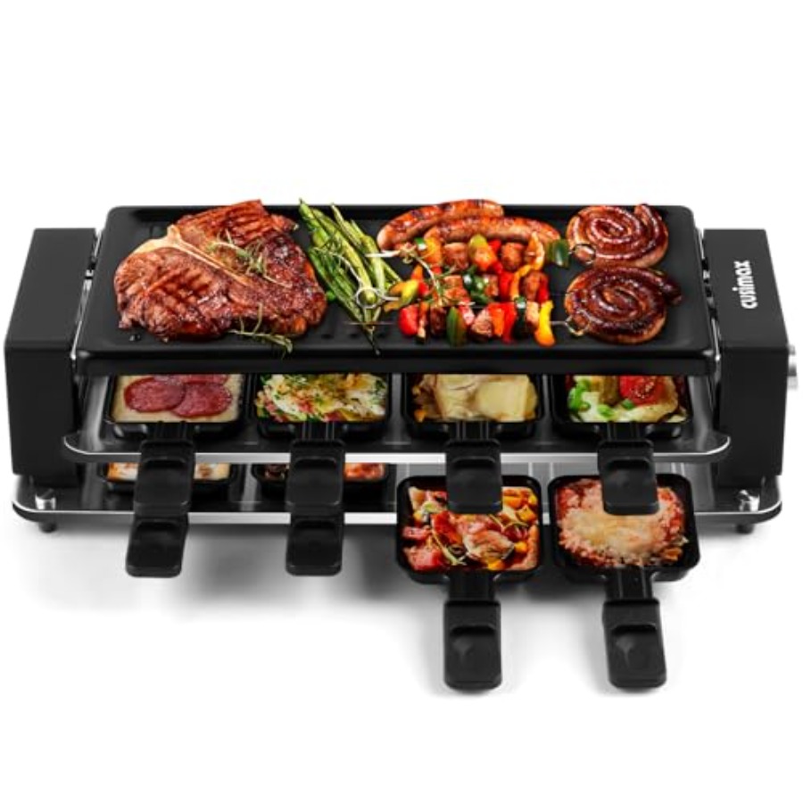 Raclette Grill Table - Raclette Grill Korean BBQ Grill Portable