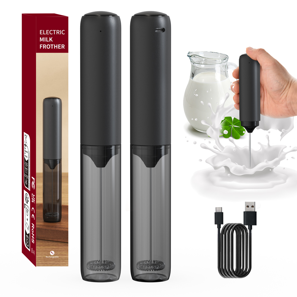 Kitchen Powerful Stirrer Milk  – Kitchen Appliances B&Q recenzja i cena