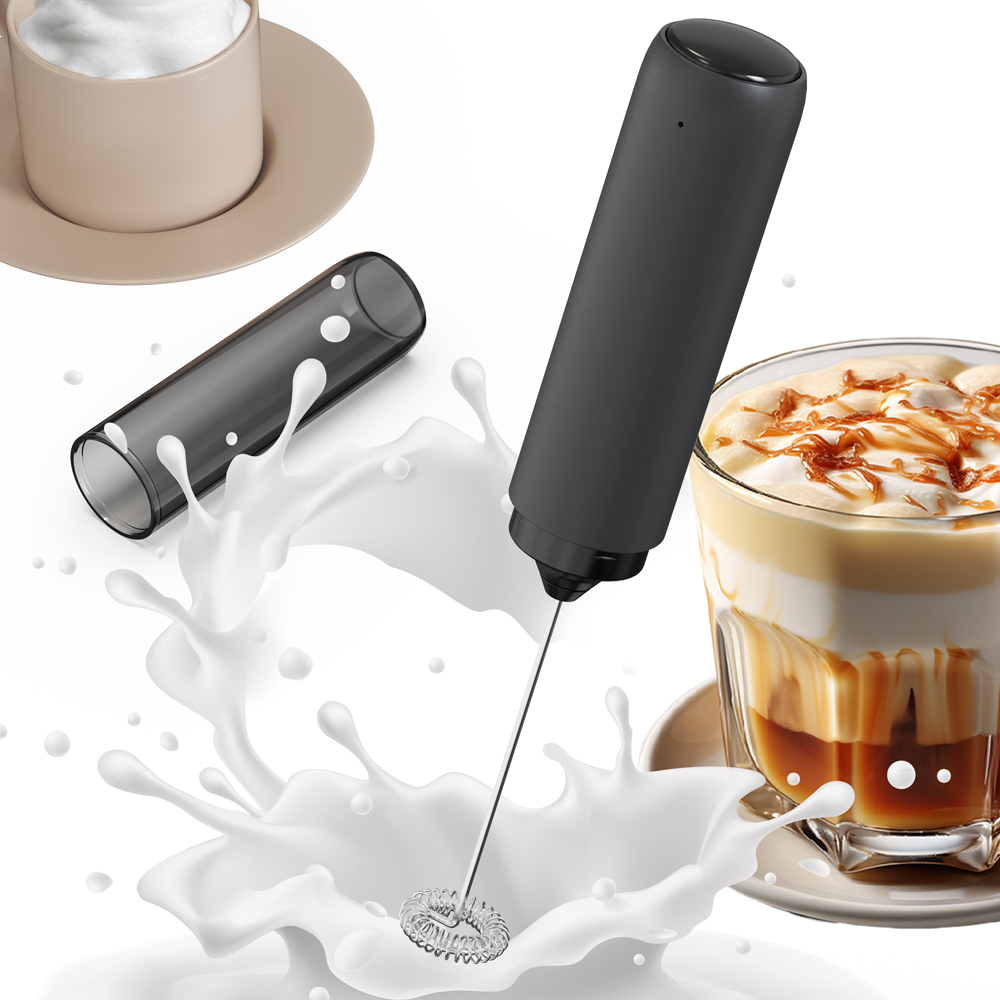 Kitchen Powerful Stirrer Milk  – Kitchen Appliances B&Q recenzja i cena