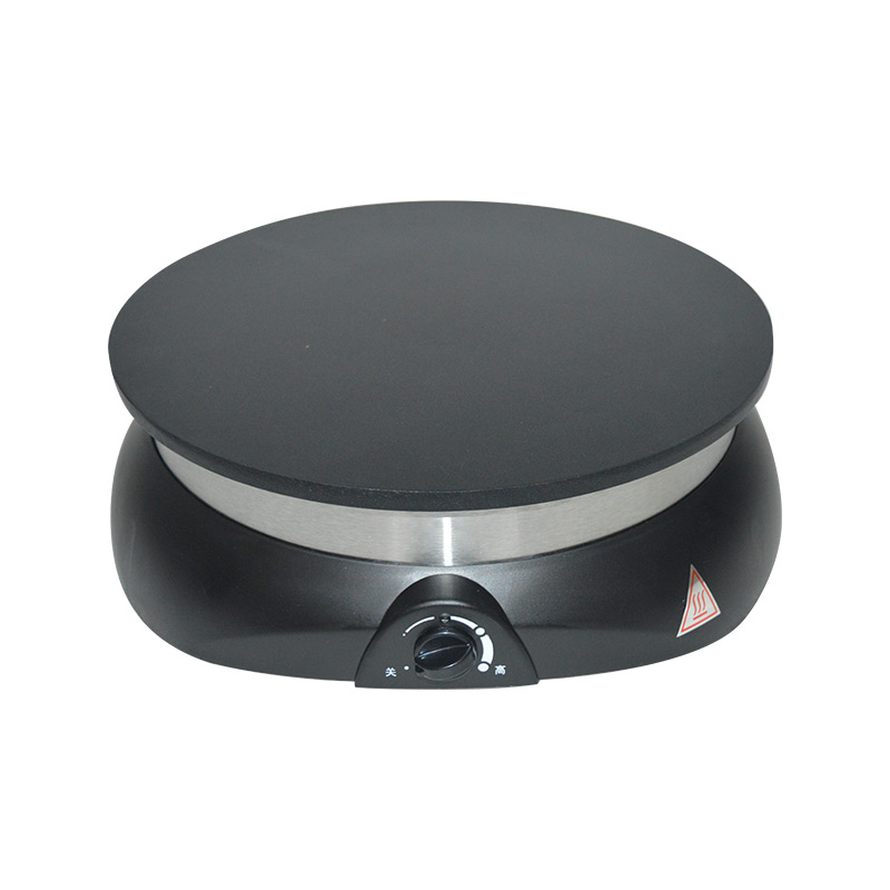 Electric Pancake Maker Electri – Crepe Maker Non Stick recenzja i cena