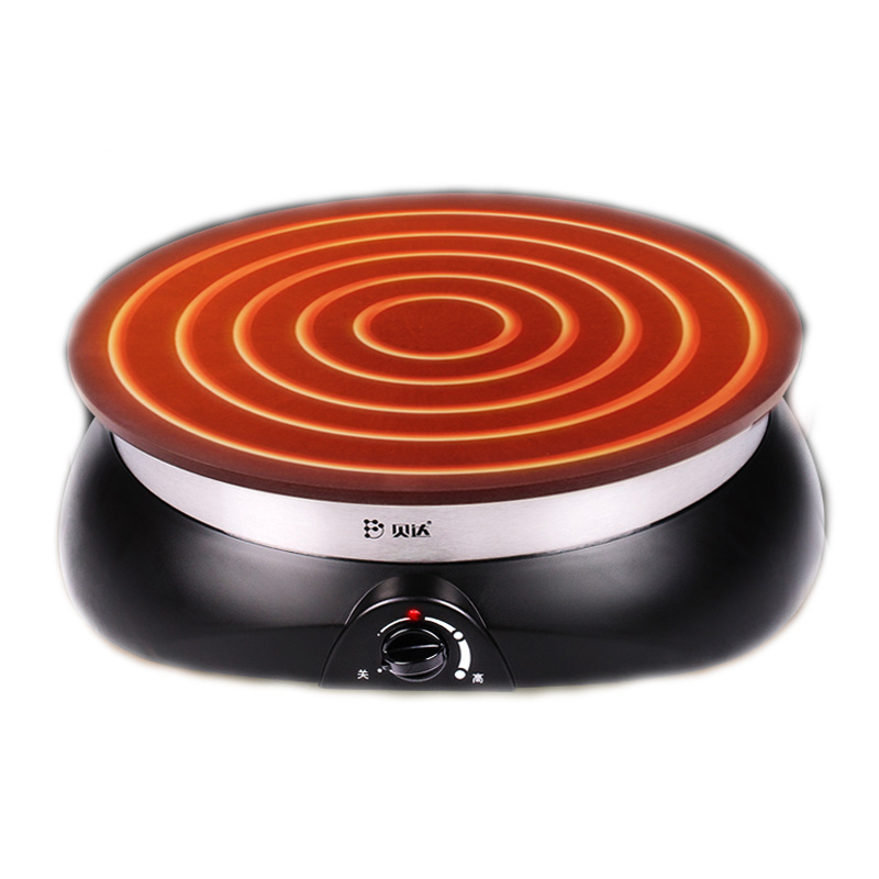 Electric Pancake Maker Electri – Crepe Maker Non Stick recenzja i cena