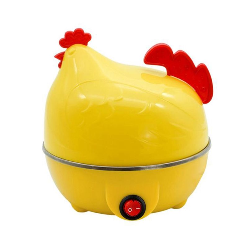 ABWZ-Egg Boiler Cooker 7-Egg C – Kitchen Appliances Uk recenzja i cena