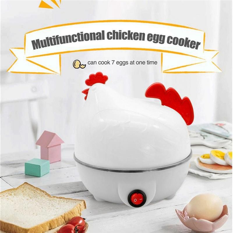 ABWZ-Egg Boiler Cooker 7-Egg C – Kitchen Appliances Uk recenzja i cena