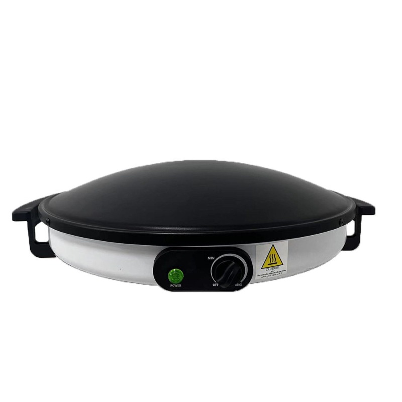 2000W Dome Shape 16 Inch Nonst – Crepe Maker Non Stick recenzja i cena
