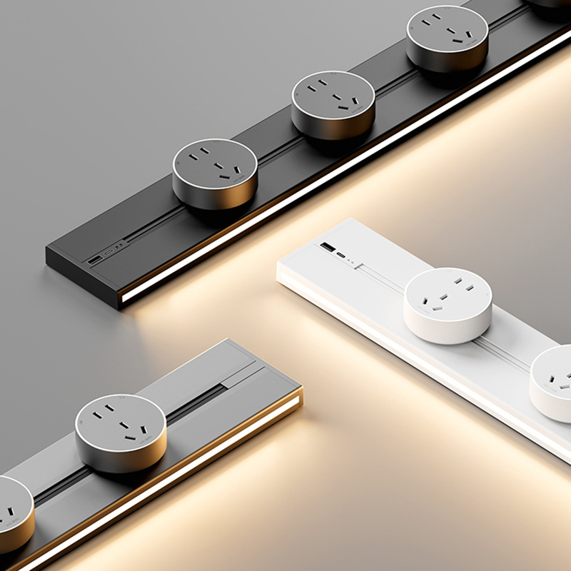 Track Socket Wall Outlet Surfa – Kitchen Appliances Uk recenzja i cena