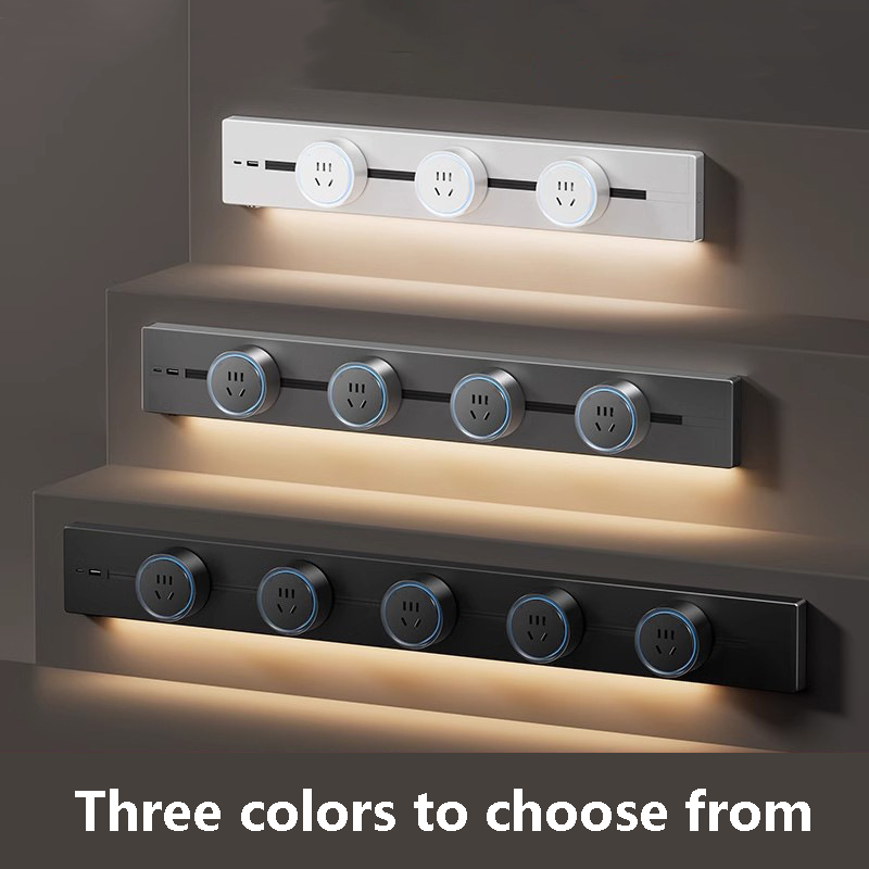 Track Socket Wall Outlet Surfa – Kitchen Appliances Uk recenzja i cena