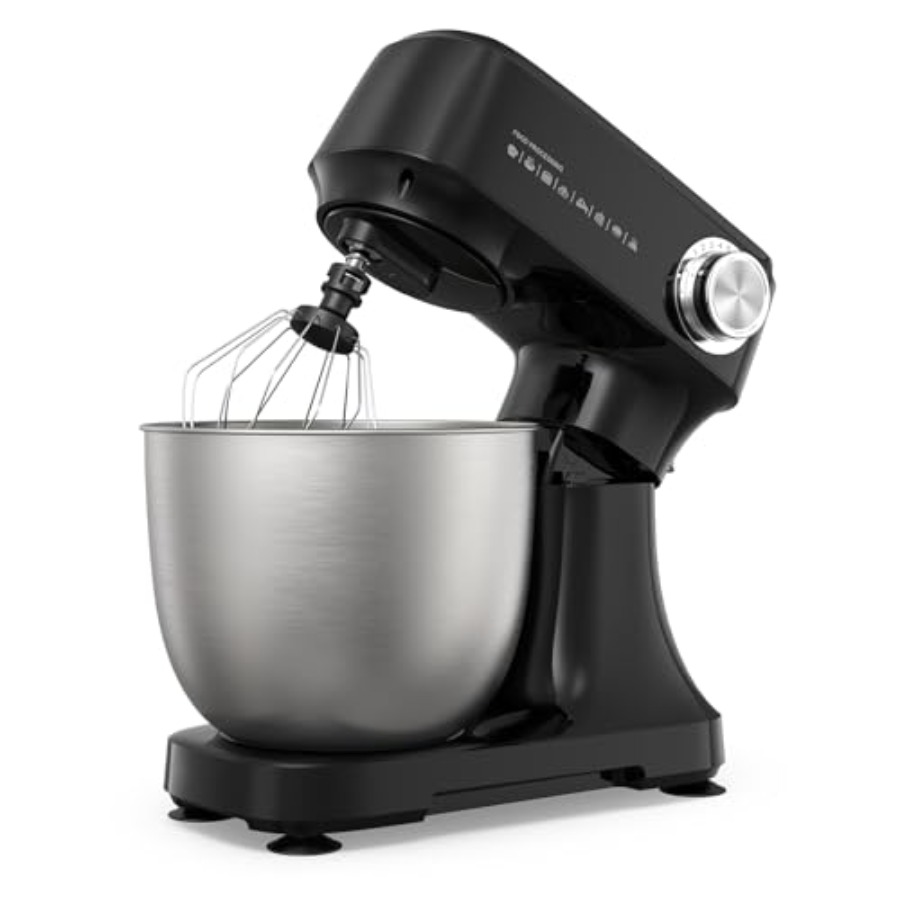 Stand Mixer 4.8 Qt Electric Fo – Kitchen Appliances B&Q recenzja i cena