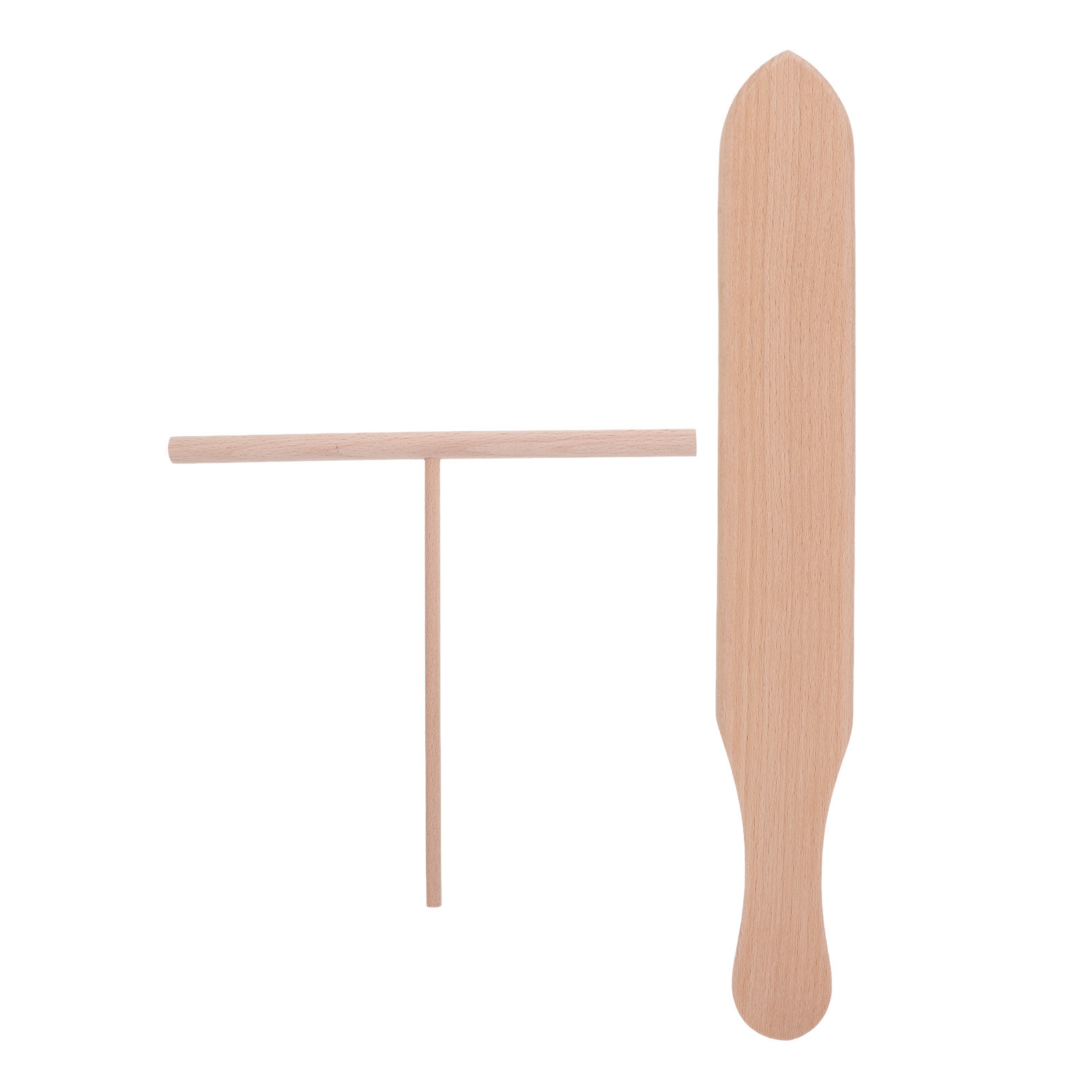 1Set Wooden Pancake Crepe Spre – Crepe Maker Non Stick recenzja i cena