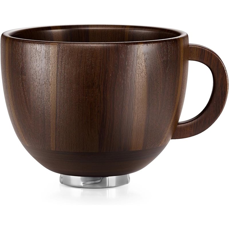 ABWM-Wooden Bowl Mixer For Kit – Kitchen Appliances B&Q recenzja i cena