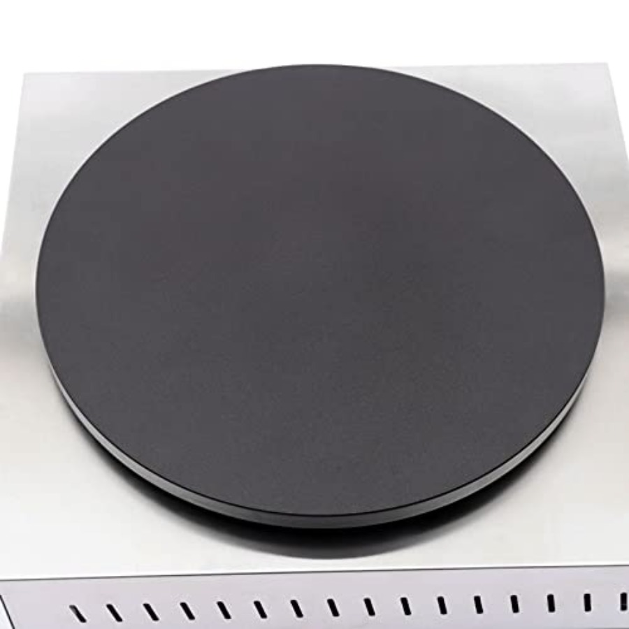 1.7kw Crepe Maker 15.75 Pancak – Crepe Maker Non Stick recenzja i cena