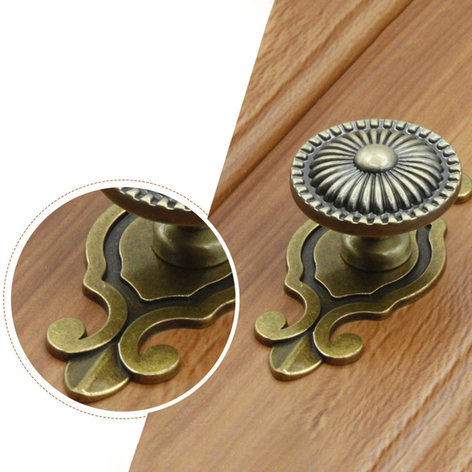 Cabinet Furniture Handle Retro – Kitchen Appliances Vintage recenzja i cena