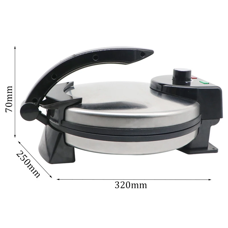 Upgrade Electric 12-Inch Non-S – Crepe Maker Non Stick recenzja i cena
