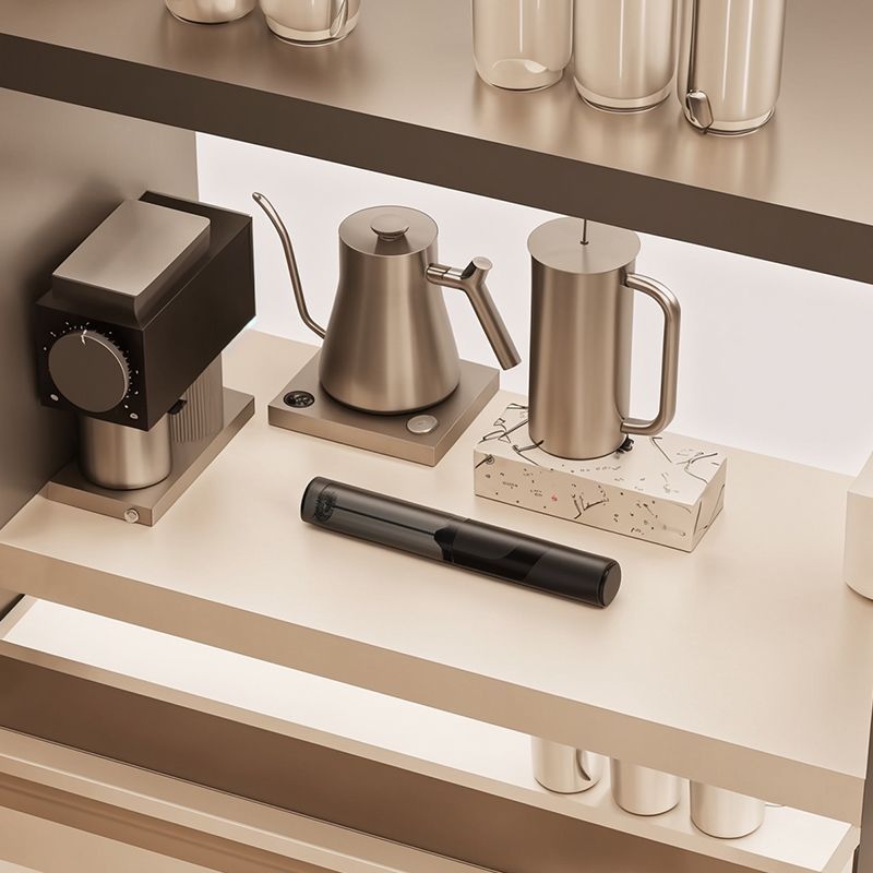 AA Battery Powered Electric Mi – Kitchen Appliances B&Q recenzja i cena