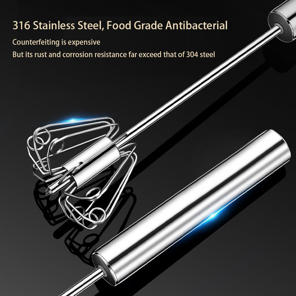 SUS316 Stainless Steel Hand Pu – Kitchen Appliances B&Q recenzja i cena