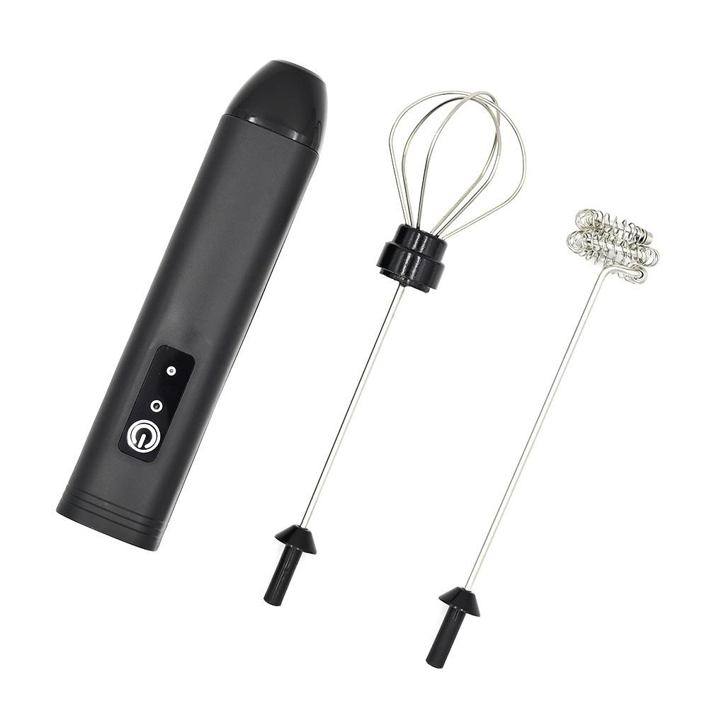 Wireless Electric Milk Frother – Kitchen Appliances B&Q recenzja i cena