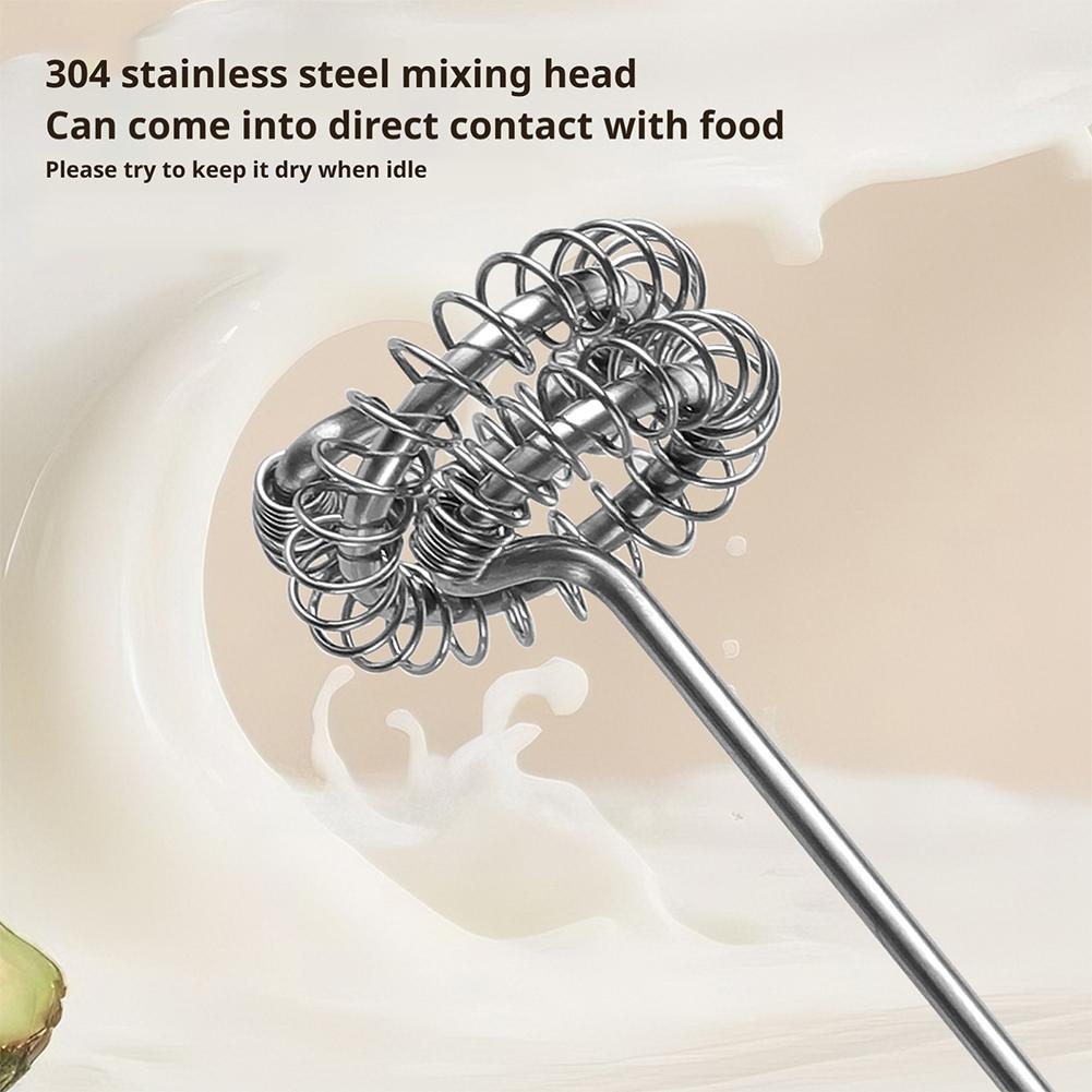 Wireless Electric Milk Frother – Kitchen Appliances B&Q recenzja i cena