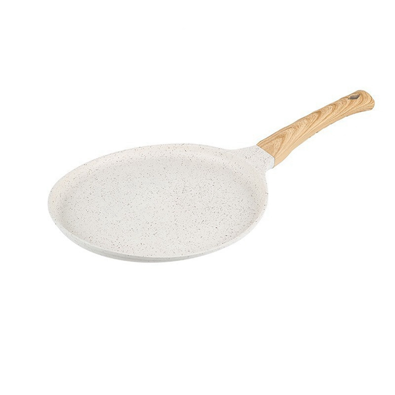 LICE-Crepe Pan Pancake Pan Non – Crepe Maker Non Stick recenzja i cena