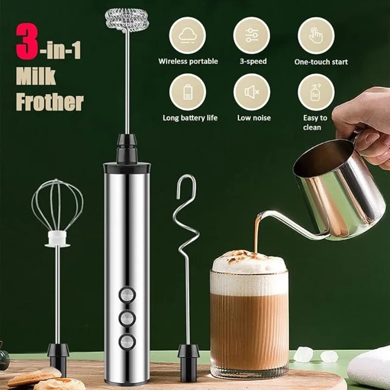 Magpie 3 in 1 Handheld Electri – Kitchen Appliances B&Q recenzja i cena