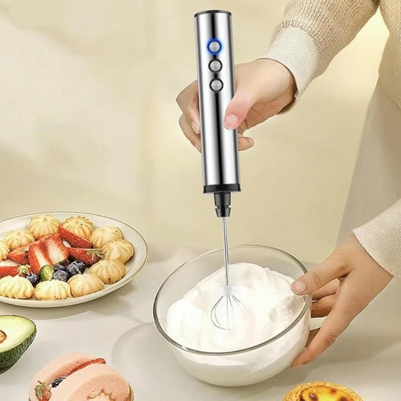 Magpie 3 in 1 Handheld Electri – Kitchen Appliances B&Q recenzja i cena