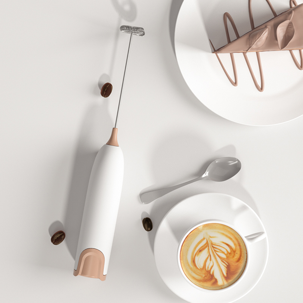 Electric Milk Frother Kitchen  – Kitchen Appliances B&Q recenzja i cena
