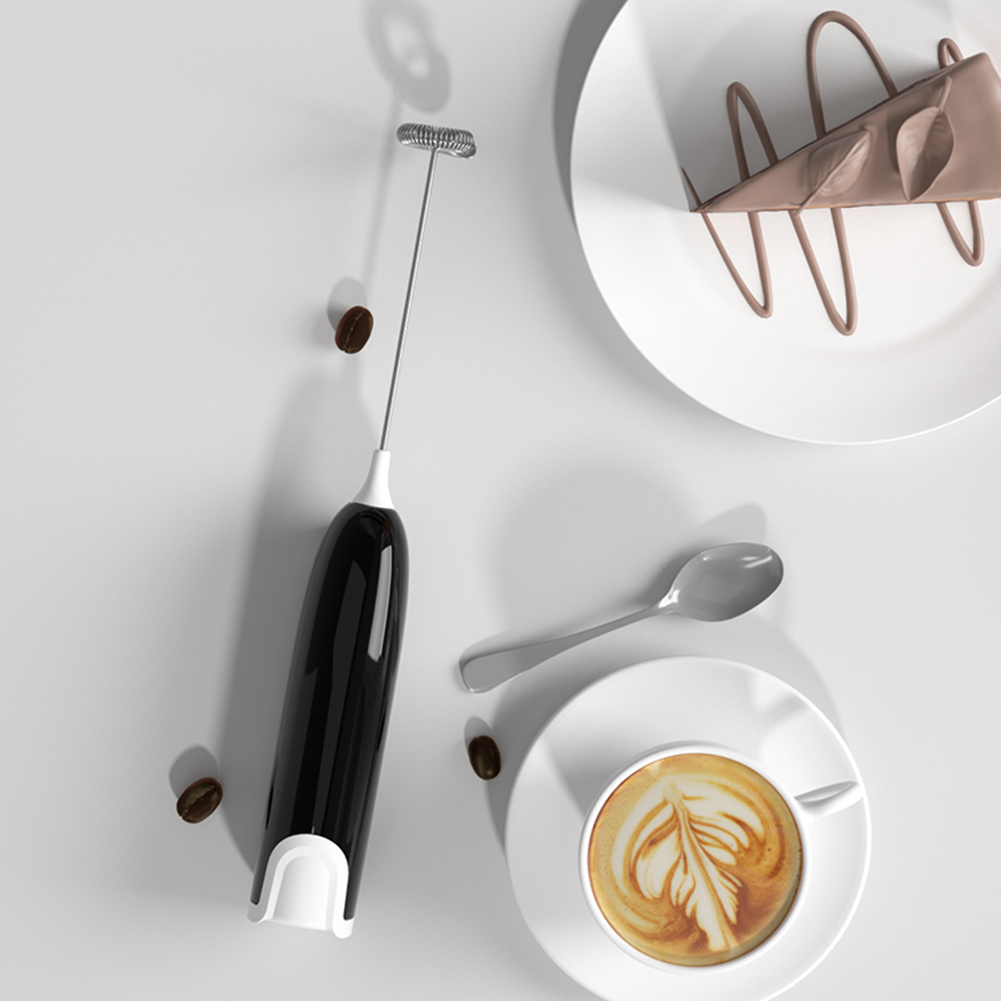 Electric Milk Frother Kitchen  – Kitchen Appliances B&Q recenzja i cena