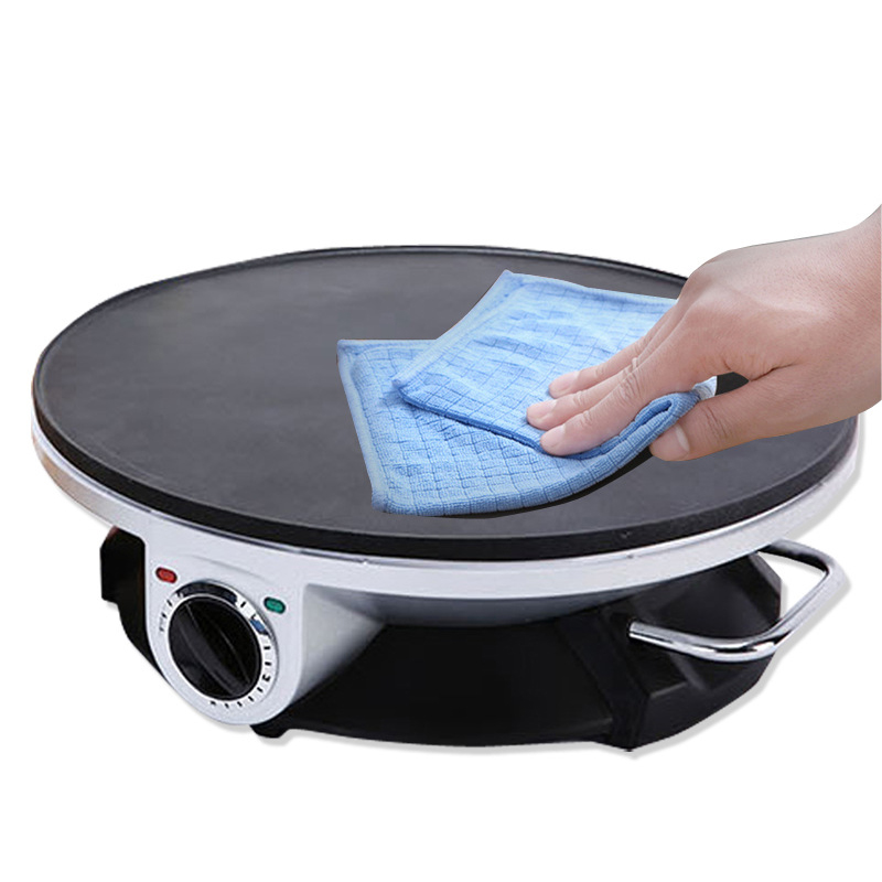 Crepe Maker Home Pancake Pan 3 – Crepe Maker Non Stick recenzja i cena