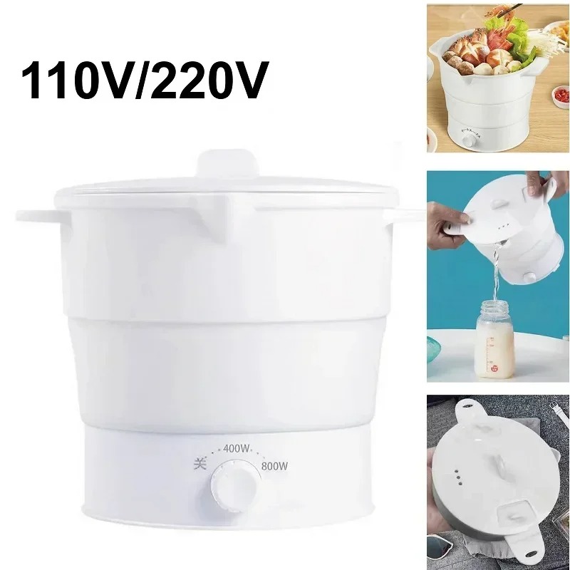 110V/220V Foldable Mini Multif – Kitchen Appliances Uk recenzja i cena