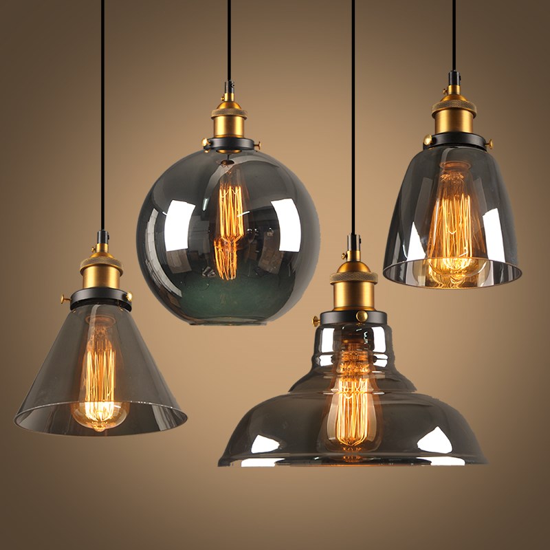 Nordic Vintage Pendant Lights  – Kitchen Appliances Vintage recenzja i cena