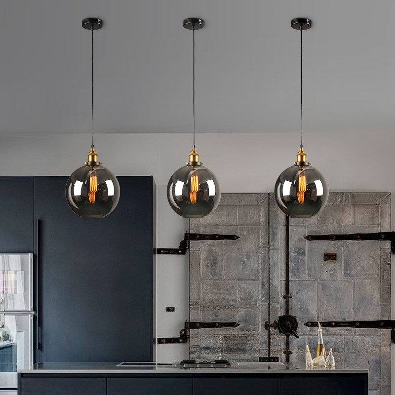 Nordic Vintage Pendant Lights  – Kitchen Appliances Vintage recenzja i cena