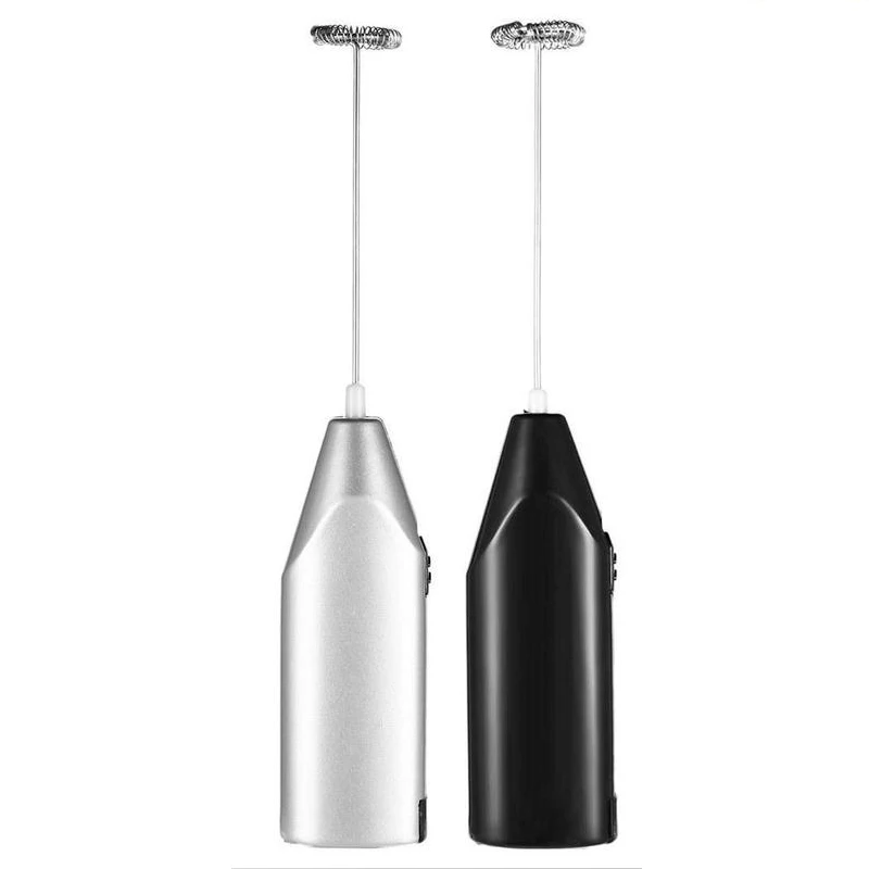 1-Pack Handheld Electric Milk  – Kitchen Appliances B&Q recenzja i cena