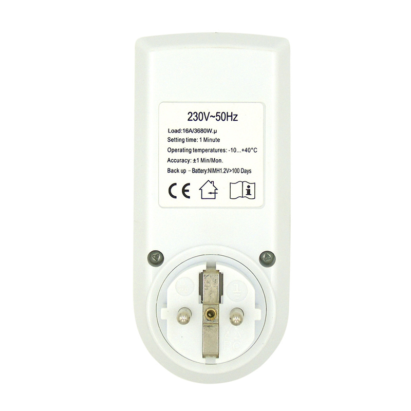 Digital Timer Switch Electroni – Kitchen Appliances Uk recenzja i cena