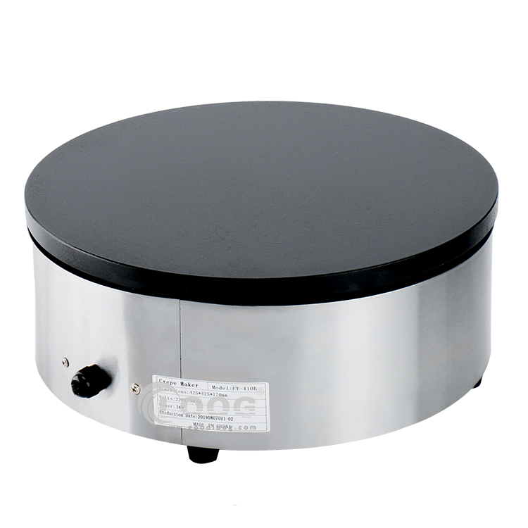 Commercial Use New Portable Au – Crepe Maker Non Stick recenzja i cena