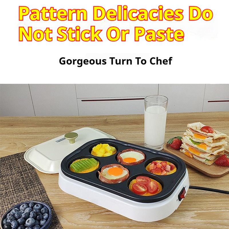 Electric Takoyaki Maker Roaste – Crepe Maker Non Stick recenzja i cena