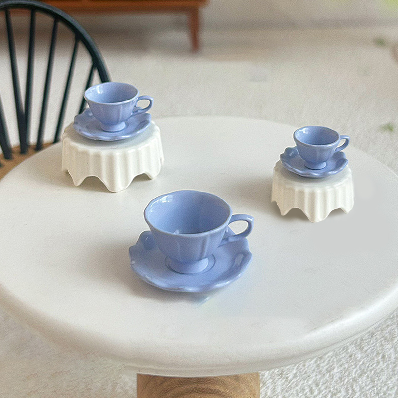 1Pc Mini French Retro Coffee C – Kitchen Appliances Vintage recenzja i cena