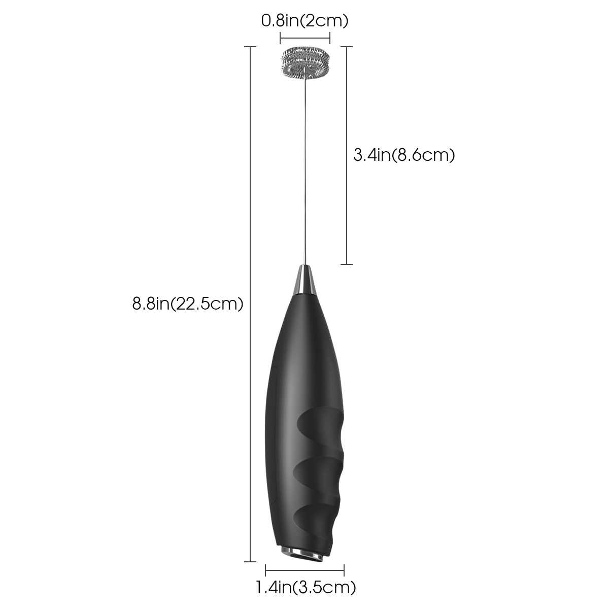 Coffee Electric Milk Frother E – Kitchen Appliances B&Q recenzja i cena
