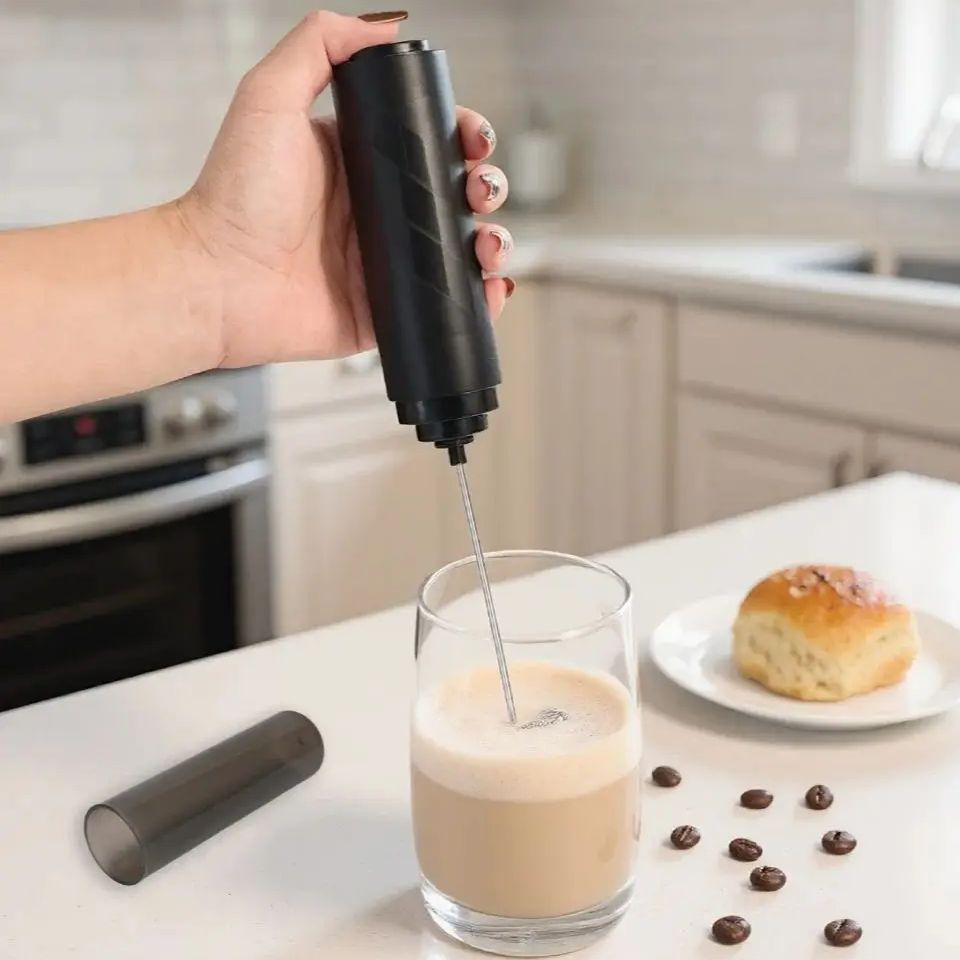 1 AA battery powered coffee mi – Kitchen Appliances B&Q recenzja i cena