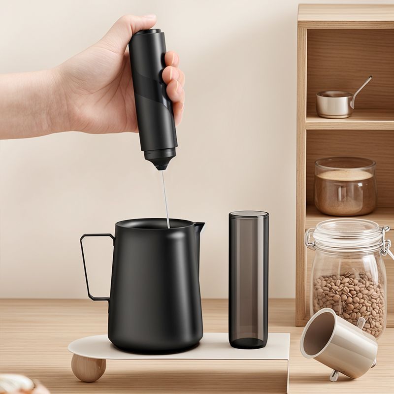 1 AA battery powered coffee mi – Kitchen Appliances B&Q recenzja i cena