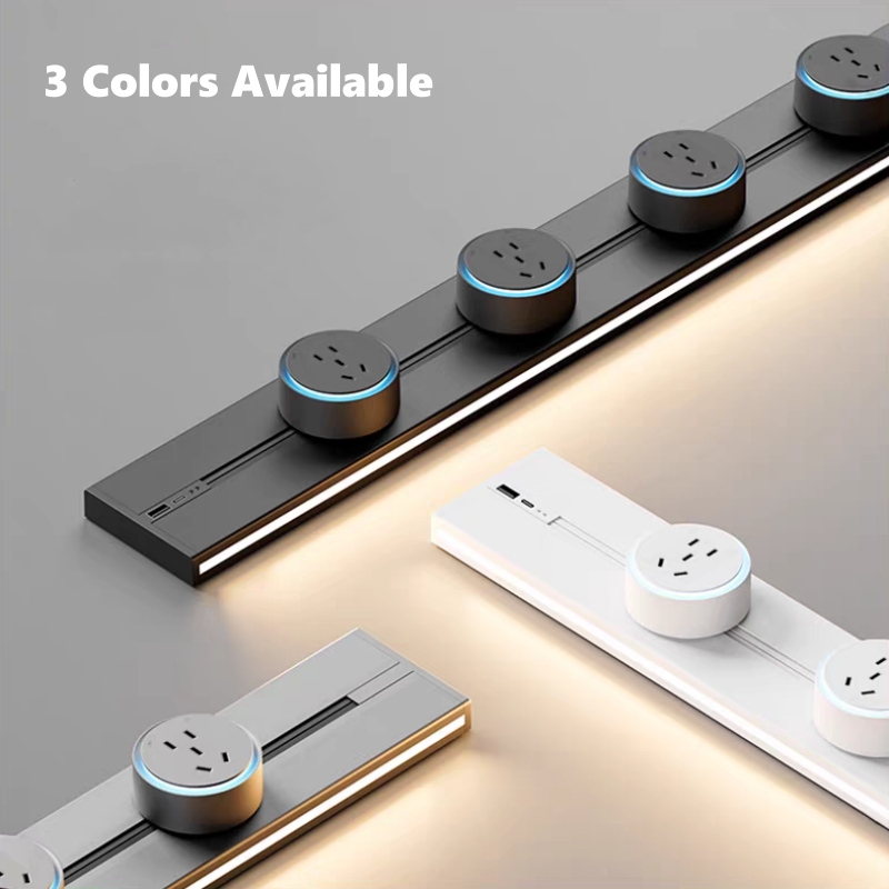 USB Track Sockets Wall Mounted – Kitchen Appliances Uk recenzja i cena