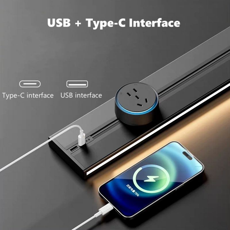 USB Track Sockets Wall Mounted – Kitchen Appliances Uk recenzja i cena