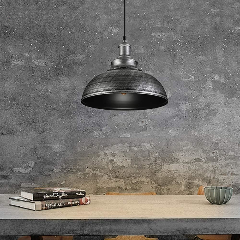 JOYINLED Retro Black Pendant L – Kitchen Appliances Vintage recenzja i cena