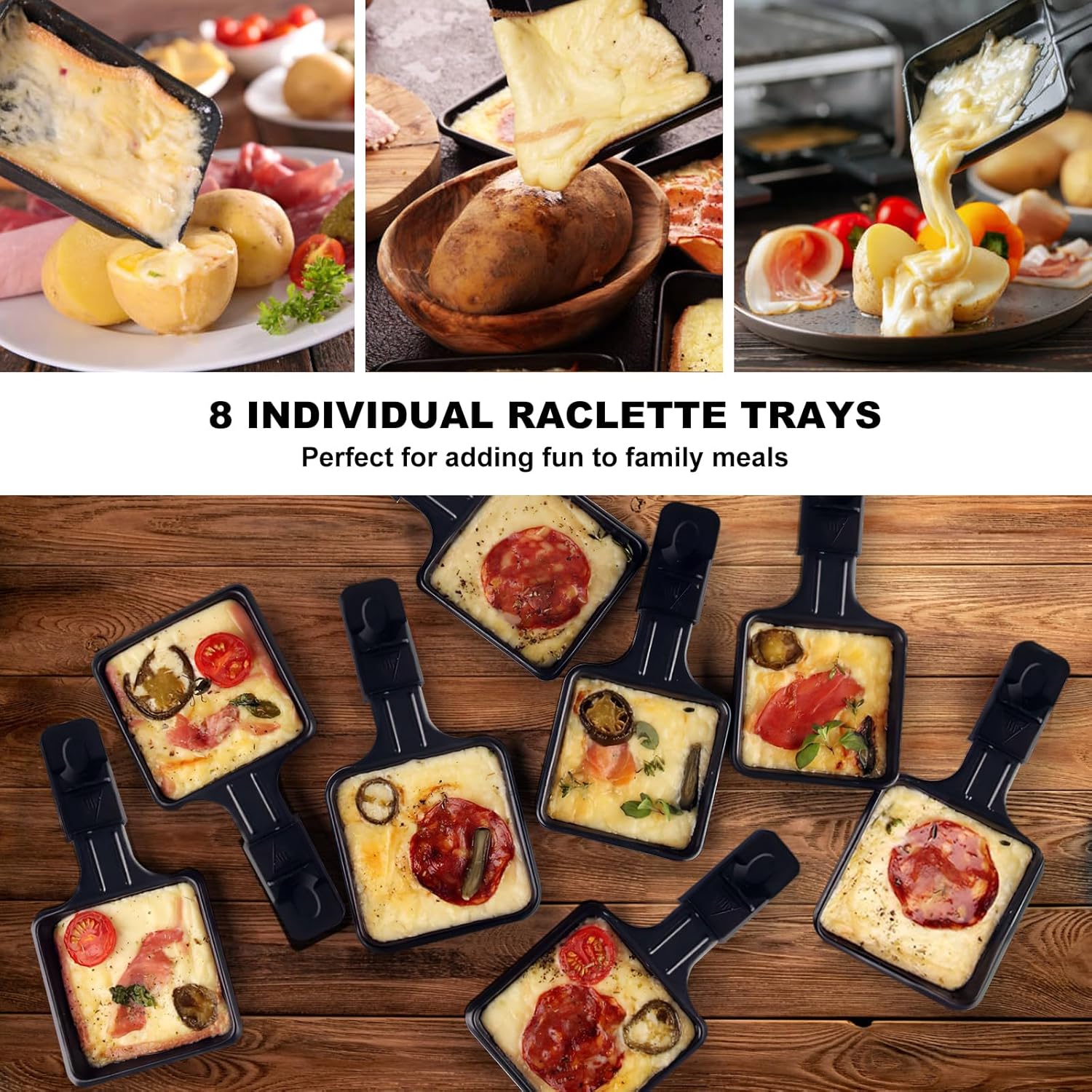 Raclette Grill Korean BBQ Gril – Raclette Grill Table recenzja i cena