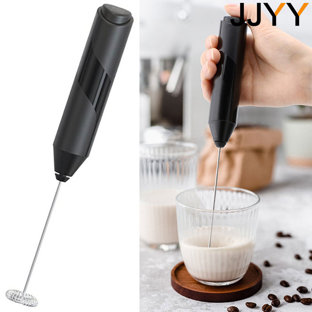 Frother Electric Milk Mixer Dr – Kitchen Appliances B&Q recenzja i cena