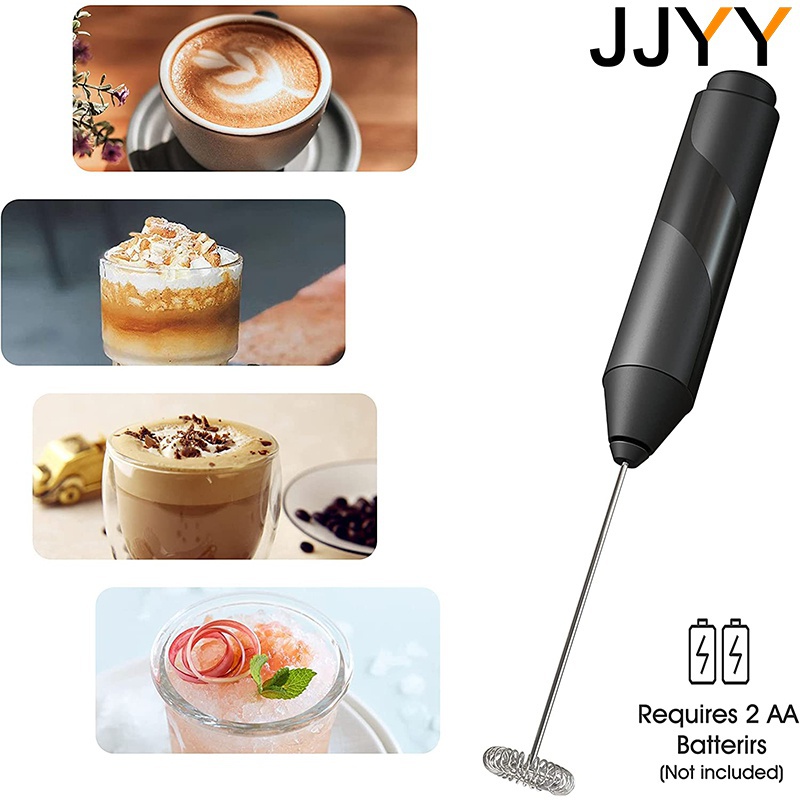 Frother Electric Milk Mixer Dr – Kitchen Appliances B&Q recenzja i cena