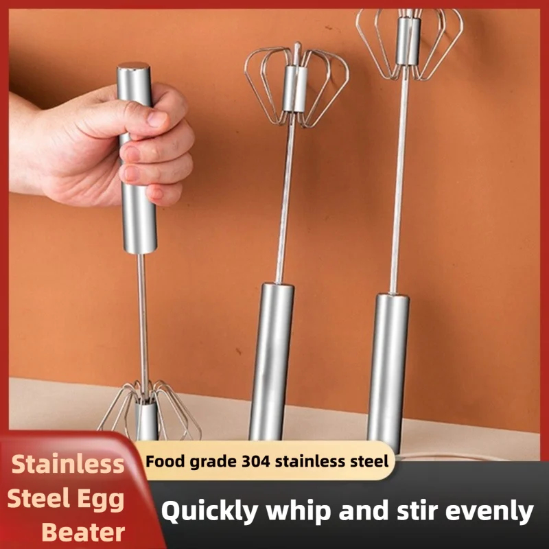 Stainless Steel Egg Beater Dur – Kitchen Appliances B&Q recenzja i cena