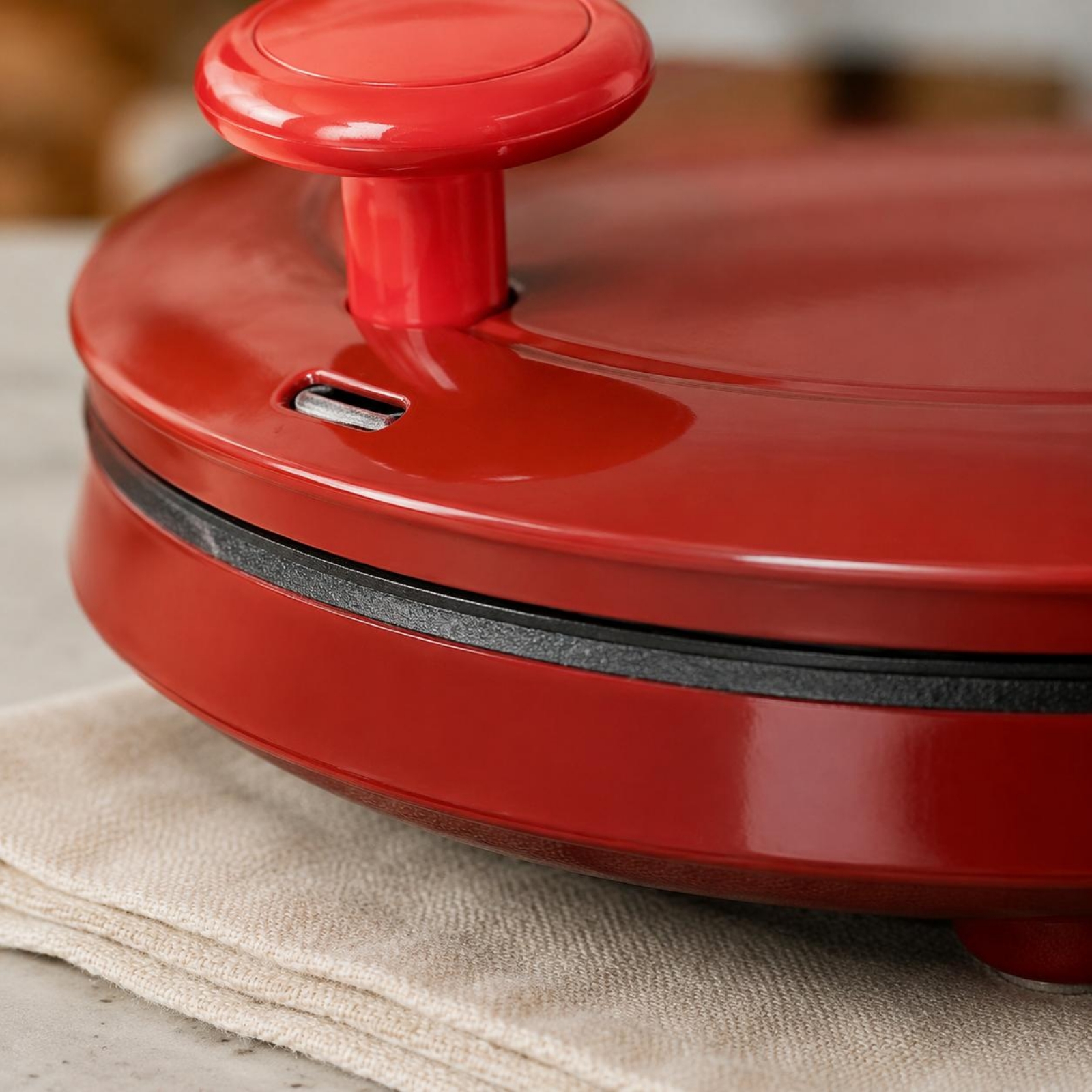 Countertop Electric Pizza Oven – Kitchen Appliances B&Q recenzja i cena