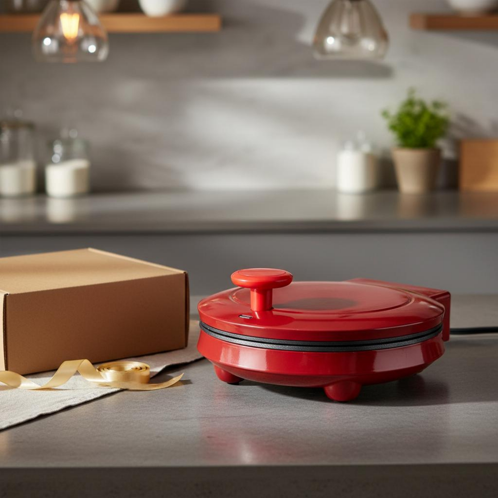 Countertop Electric Pizza Oven – Kitchen Appliances B&Q recenzja i cena