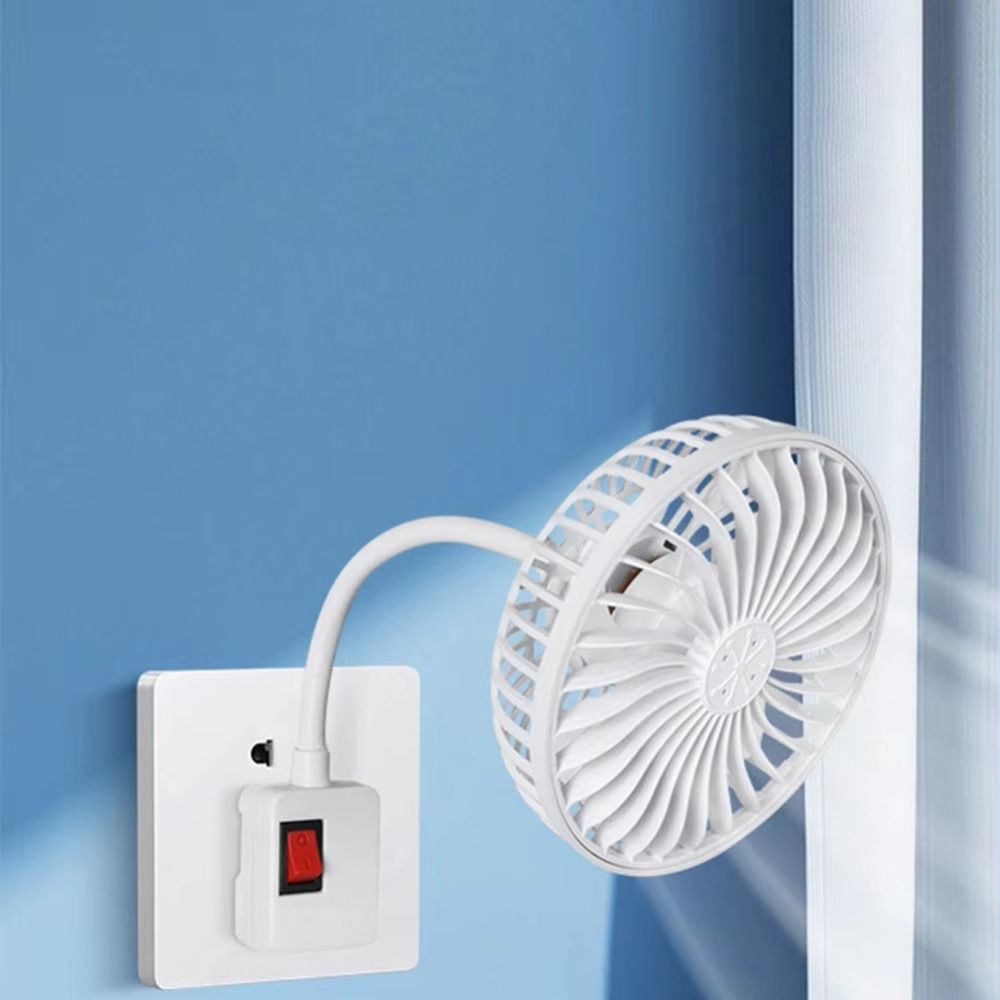 360 Rotatable Socket Fan Low N – Kitchen Appliances Uk recenzja i cena