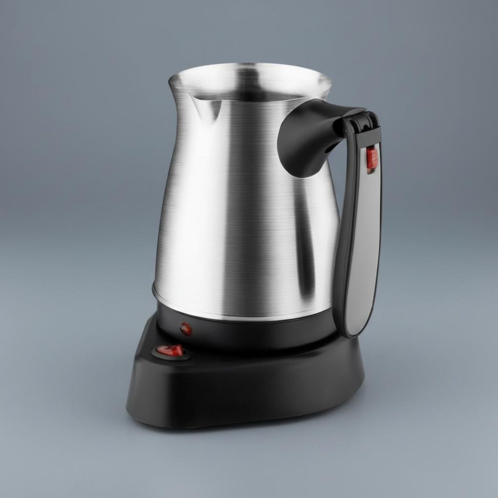 Electric Turkish Coffee Pot UK – Kitchen Appliances Uk recenzja i cena