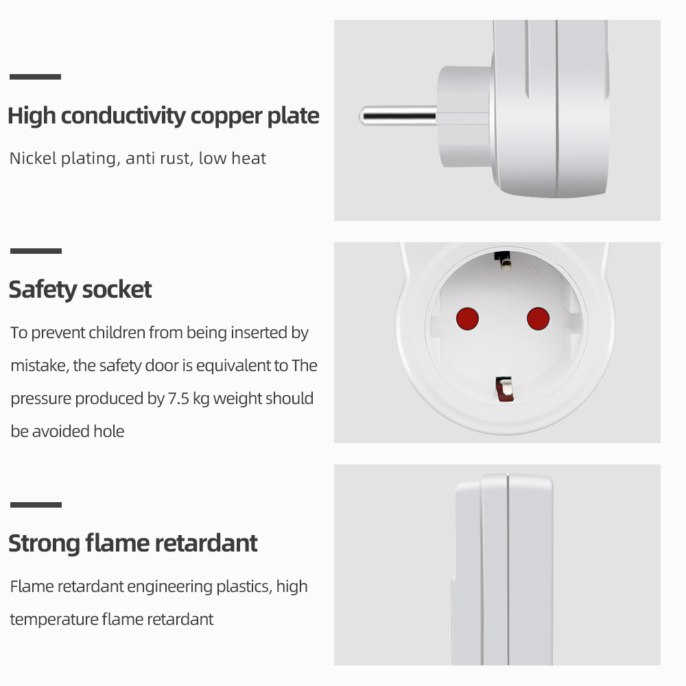 Electronic Digital Timer Switc – Kitchen Appliances Uk recenzja i cena